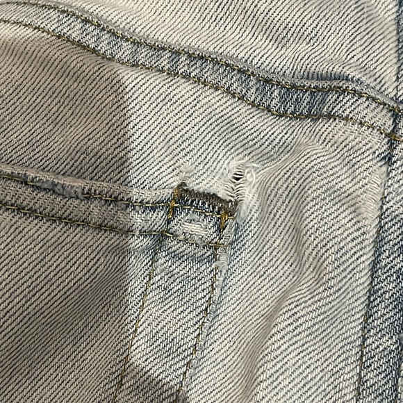 American Eagle AirFlex+ Slim Jeans Men's (28/30) - Picture 4 of 8